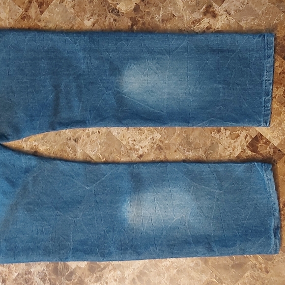 Vintage Genes slim fit jean, size 38x32, EUC - Picture 6 of 7